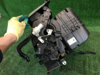 Печка SUBARU FORESTER OEM 72110SA001, 73523SA030 SG5 SG9 SG 2006 EJ205