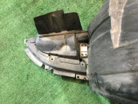 ซุ้มล้อหน้าซ้าย SUBARU FORESTER OEM 59110SA032 SG5 SG9 SG 2006 black 32J