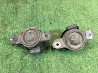 ยางแท่นเครื่อง SUBARU FORESTER OEM 41022SA010, 41022AE011 SG5 SG9 SG 2006 EJ205