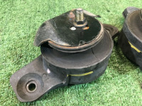 ยางแท่นเครื่อง SUBARU FORESTER OEM 41022SA010, 41022AE011 SG5 SG9 SG 2006 EJ205