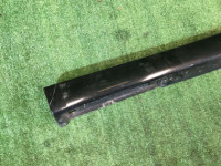 ชายบันไดขวา SUBARU FORESTER OEM 91112SA600VW SG5 SG9 SG 2006 black 32J