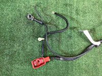 电瓶线 SUBARU FORESTER OEM 81601SA110 SG5 2006 EJ205