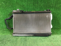 发动机水箱 SUBARU FORESTER OEM 45119SA030 SG5 2006 EJ205