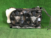 发动机水箱 SUBARU FORESTER OEM 45119SA030 SG5 2006 EJ205