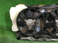发动机水箱 SUBARU FORESTER OEM 45119SA030 SG5 2006 EJ205