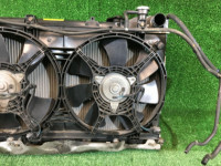 发动机水箱 SUBARU FORESTER OEM 45119SA030 SG5 2006 EJ205