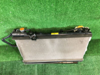 发动机水箱 SUBARU FORESTER OEM 45119SA030 SG5 2006 EJ205