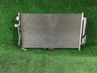 Condensador do ar condicionado SUBARU FORESTER OEM 73210SA030 SG5 SG9 SG 2006 EJ205