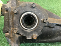 Редуктор с приводами 4.444 LSD SUBARU FORESTER OEM 27011AA541, 38104AA100 SG5 SG9 SG 2006 EJ205
