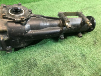 Редуктор с приводами 4.444 LSD SUBARU FORESTER OEM 27011AA541, 38104AA100 SG5 SG9 SG 2006 EJ205