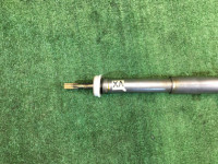 Columna de dirección SUBARU FORESTER OEM 34500SA030 SG5 SG9 SG 2006 EJ205