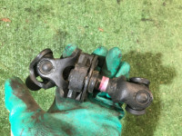 Cardã da direção SUBARU FORESTER OEM 34170SA000 SG5 SG9 SG 2006 EJ205