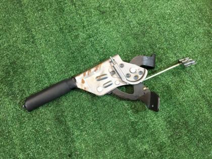 手刹 кожа SUBARU FORESTER OEM 26001FE080ML SG5 SG9 SG 2006 black 32J