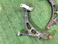 Front control arms SUBARU FORESTER OEM 20202SA120, 20202SA051 SG5 SG9 SG 2006 EJ205