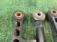 ปีกนกหลัง алюминь SUBARU FORESTER OEM 20250SA030, 20250SA090, 20250SA050 SG5 SG9 SG 2006 EJ205