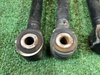 ปีกนกหลัง алюминь SUBARU FORESTER OEM 20250SA030, 20250SA090, 20250SA050 SG5 SG9 SG 2006 EJ205