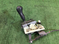 คันเกียร์ออโต้ SUBARU FORESTER OEM 35126FE090, 35122AE033, 35111FE021, 35150SA000 SG5 SG 2006