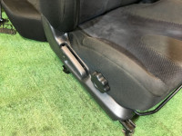 座椅总成 SUBARU FORESTER OEM 64011SA620ML, 64011SA630ML, 64231SA400ML, 64221SA091ML, 64300SA020 SG5 SG9 SG 2006 black 32J