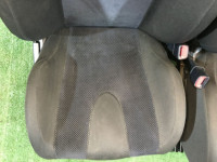 座椅总成 SUBARU FORESTER OEM 64011SA620ML, 64011SA630ML, 64231SA400ML, 64221SA091ML, 64300SA020 SG5 SG9 SG 2006 black 32J