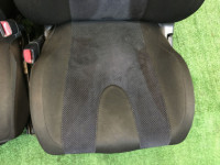 座椅总成 SUBARU FORESTER OEM 64011SA620ML, 64011SA630ML, 64231SA400ML, 64221SA091ML, 64300SA020 SG5 SG9 SG 2006 black 32J