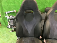 座椅总成 SUBARU FORESTER OEM 64011SA620ML, 64011SA630ML, 64231SA400ML, 64221SA091ML, 64300SA020 SG5 SG9 SG 2006 black 32J
