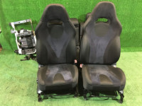 Juego de asientos 64011SA620ML, 64011SA630ML, 64231SA400ML, 64221SA091ML, 64300SA020 SUBARU FORESTER
