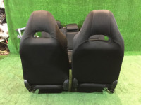 座椅总成 SUBARU FORESTER OEM 64011SA620ML, 64011SA630ML, 64231SA400ML, 64221SA091ML, 64300SA020 SG5 SG9 SG 2006 black 32J