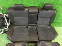座椅总成 SUBARU FORESTER OEM 64011SA620ML, 64011SA630ML, 64231SA400ML, 64221SA091ML, 64300SA020 SG5 SG9 SG 2006 black 32J