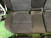 座椅总成 SUBARU FORESTER OEM 64011SA620ML, 64011SA630ML, 64231SA400ML, 64221SA091ML, 64300SA020 SG5 SG9 SG 2006 black 32J