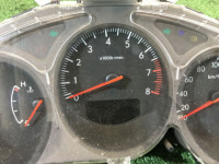 Спидометр SUBARU FORESTER OEM 85084SA310, 85084SA370, 85064SA980, 85040SA510, 85020SA830 SG5 SG9 SG 2006 EJ205