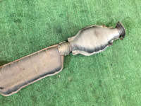 中間マフラー без ката SUBARU FORESTER OEM 44200SA080 SG5 2006 EJ205