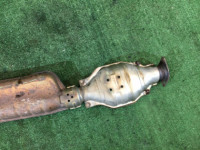 中間マフラー без ката SUBARU FORESTER OEM 44200SA080 SG5 2006 EJ205
