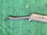 中間マフラー без ката SUBARU FORESTER OEM 44200SA080 SG5 2006 EJ205