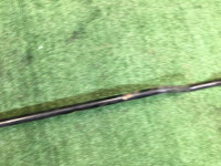 Rear anti-roll bar 17.3мм SUBARU FORESTER OEM 20451SA000 SG5 SG9 SG 2006 EJ205