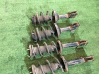 Struts SUBARU FORESTER OEM 20360SA180, 20360SA190, 20310SA200, 20310SA210 SG5 SG9 SG 2006 EJ205