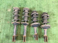 โช้คอัพ 20360SA180, 20360SA190, 20310SA200, 20310SA210 SUBARU FORESTER