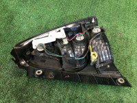 Pilotos traseros dark smoke SUBARU FORESTER OEM 84201SA220, 84201SA230 SG5 SG9 SG 2006