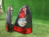 Pilotos traseros dark smoke SUBARU FORESTER OEM 84201SA220, 84201SA230 SG5 SG9 SG 2006