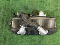 อินเตอร์คูลเลอร์ SUBARU FORESTER OEM 21820AA300, 14462AA284 SG5 SG 2006 EJ205
