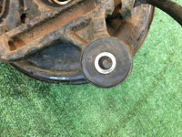 Ступицы задние SUBARU FORESTER OEM 26700FE080, 26692FE020, 26692FE030 28016FC001 SG5 SG9 SG 2006 EJ205