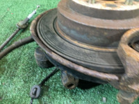 Ступицы задние SUBARU FORESTER OEM 26700FE080, 26692FE020, 26692FE030 28016FC001 SG5 SG9 SG 2006 EJ205