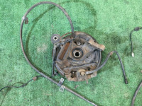 Ступицы задние SUBARU FORESTER OEM 26700FE080, 26692FE020, 26692FE030 28016FC001 SG5 SG9 SG 2006 EJ205