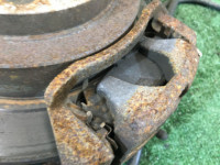 Ступицы задние SUBARU FORESTER OEM 26700FE080, 26692FE020, 26692FE030 28016FC001 SG5 SG9 SG 2006 EJ205
