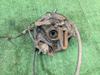Ступицы задние SUBARU FORESTER OEM 26700FE080, 26692FE020, 26692FE030 28016FC001 SG5 SG9 SG 2006 EJ205