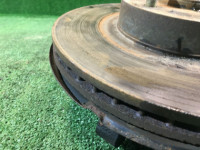 Cubos dianteiros SUBARU FORESTER OEM 26300AE060 , 26292SA000, 26292SA010, SG5 SG9 SG 2006 EJ205
