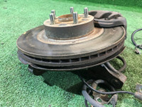 Cubos dianteiros SUBARU FORESTER OEM 26300AE060 , 26292SA000, 26292SA010, SG5 SG9 SG 2006 EJ205