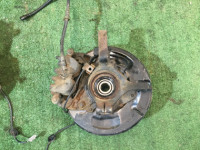 Cubos dianteiros SUBARU FORESTER OEM 26300AE060 , 26292SA000, 26292SA010, SG5 SG9 SG 2006 EJ205