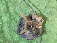Cubos dianteiros SUBARU FORESTER OEM 26300AE060 , 26292SA000, 26292SA010, SG5 SG9 SG 2006 EJ205