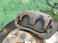 Cubos dianteiros SUBARU FORESTER OEM 26300AE060 , 26292SA000, 26292SA010, SG5 SG9 SG 2006 EJ205