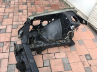 Painel frontal SUBARU FORESTER OEM 53010SA0409P SG5 SG9 SG 2006